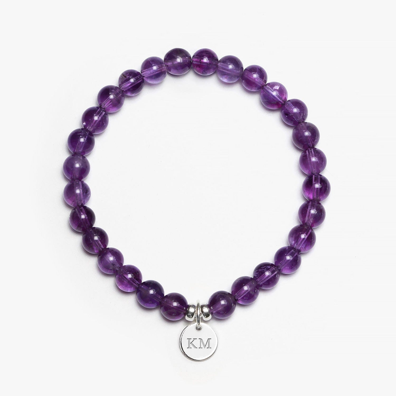 Amethyst Bracelet store